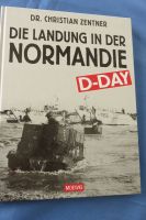 Buch  die  Landung  in  der  Normandie Bayern - Eging am See Vorschau