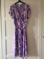 Sommerkleid Gr. 44/46 Bonprix Rheinland-Pfalz - Faid Vorschau