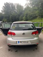 Volkswagen Golf6 1,6 TDI Nordrhein-Westfalen - Werdohl Vorschau