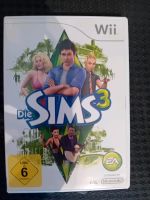 Die Sims 3 (wii) Nordrhein-Westfalen - Herford Vorschau