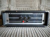 Dynacord Bass-King T Röhren-Verstärker vintage Amp für E-Bass Hessen - Gießen Vorschau