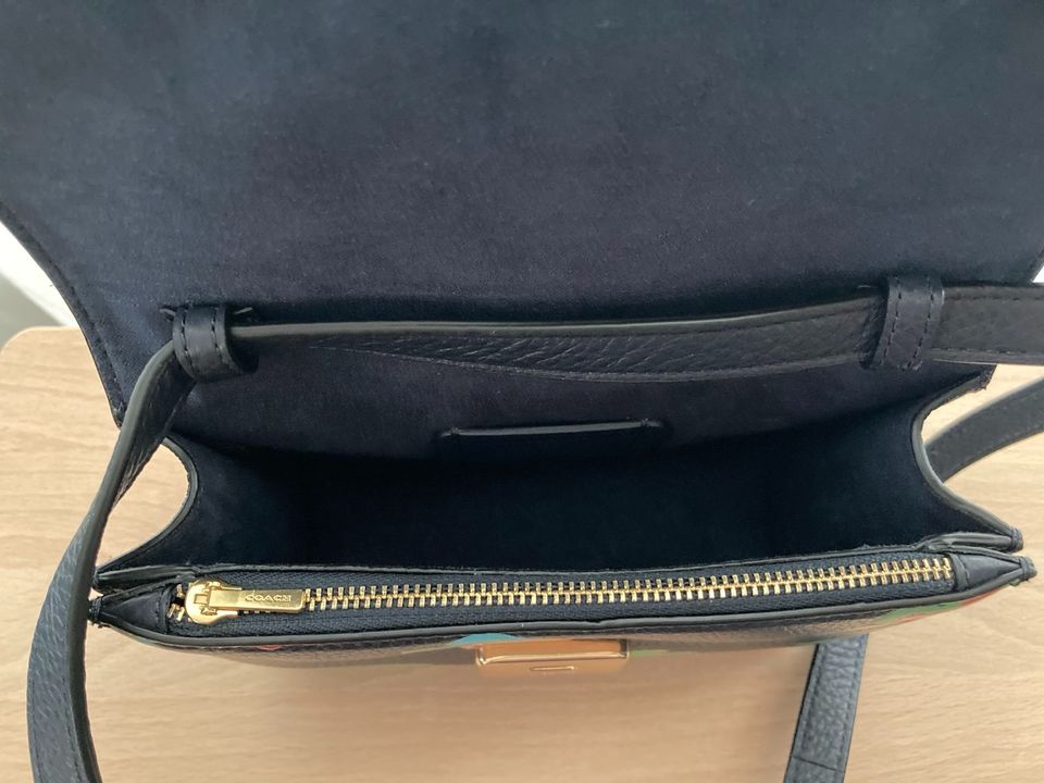 Coach Mini Brynn Crossbody in München