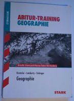 Stark Abitur-Training Geographie - Gymnasium Baden-Württemberg Baden-Württemberg - Heidelberg Vorschau