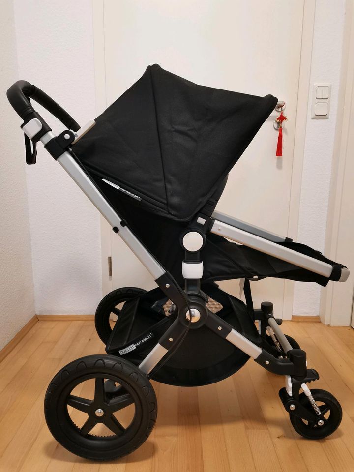 Bugaboo Cameleon 3 Plus wie neue in Velbert