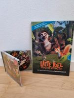 Latte Igel - Buch + Hörspiel  Kinofilm Der magische Wasserstein Baden-Württemberg - Waiblingen Vorschau