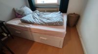 Ikea Brimnes ausziehbares Bett 80x200 / 140x200 / 160x200 Hamburg-Mitte - Hamburg Borgfelde Vorschau