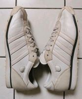 adidas Originals Voll Leder Schuhe wie Samba Spezial  Gr. 44 /US Bayern - Erlangen Vorschau