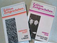 Deutschland 1933 bis 1982 ~ 4 Bände ~ PAKET Niedersachsen - Blender Vorschau