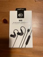 MEE M6 In-Ear Sport Headphones, ungeöffnet Baden-Württemberg - Heidelberg Vorschau