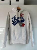 Superdry Sweater weiß *Größe S* Nordrhein-Westfalen - Netphen Vorschau