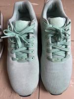 Zwei mal Adidas Schuhe Sport 43 zu verkaufen. Dortmund - Innenstadt-West Vorschau