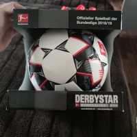 Derbystar Bundesliga Fußball Frankfurt am Main - Ostend Vorschau