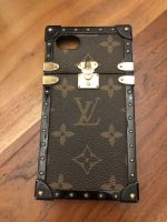 iphone Hülle für iphone 7 von Louis Vuitton „Eye trunk“ München - Altstadt-Lehel Vorschau