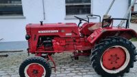 Verkaufe IHC Mc Cormick D 215 Oldtimer Traktor Bayern - Denkendorf Vorschau