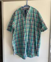 Herren kurzarm-Hemd von Bugatti gr 45/46 XXL . Nordrhein-Westfalen - Hemer Vorschau