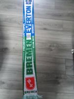 Begegnungs Schal zwischen Werder Bremen/Everton Hamburg-Nord - Hamburg Langenhorn Vorschau