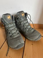 Wanderschuhe Mammut Damen Nova IV Mid GTX Frankfurt am Main - Riederwald Vorschau