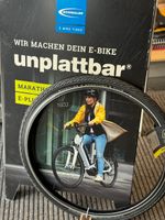 Neu!Schwalbe Fahrradreifen Marathon E-Plus 50-584/622 in 27,5/29" Nordrhein-Westfalen - Kamen Vorschau