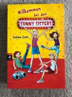 Buch ‚Sunny Sisters‘, Band 1 Niedersachsen - Schöningen Vorschau