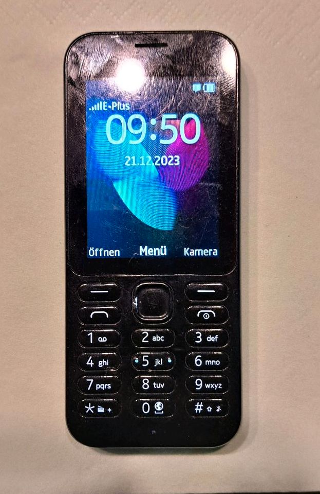 Nokia RM 3711 in Centrum