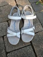 Clarks Sandalen, Größe 38, neuwertig Nordrhein-Westfalen - Brühl Vorschau