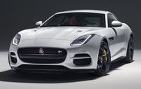 Chiptuning Jaguar F-Type 3.0 V6 340PS 380PS auf 400PS/500NM Kompr Nordrhein-Westfalen - Willich Vorschau