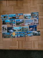 Ansichtskarten/Postkarten 96 Stück unbeschrieben Aubing-Lochhausen-Langwied - Aubing Vorschau