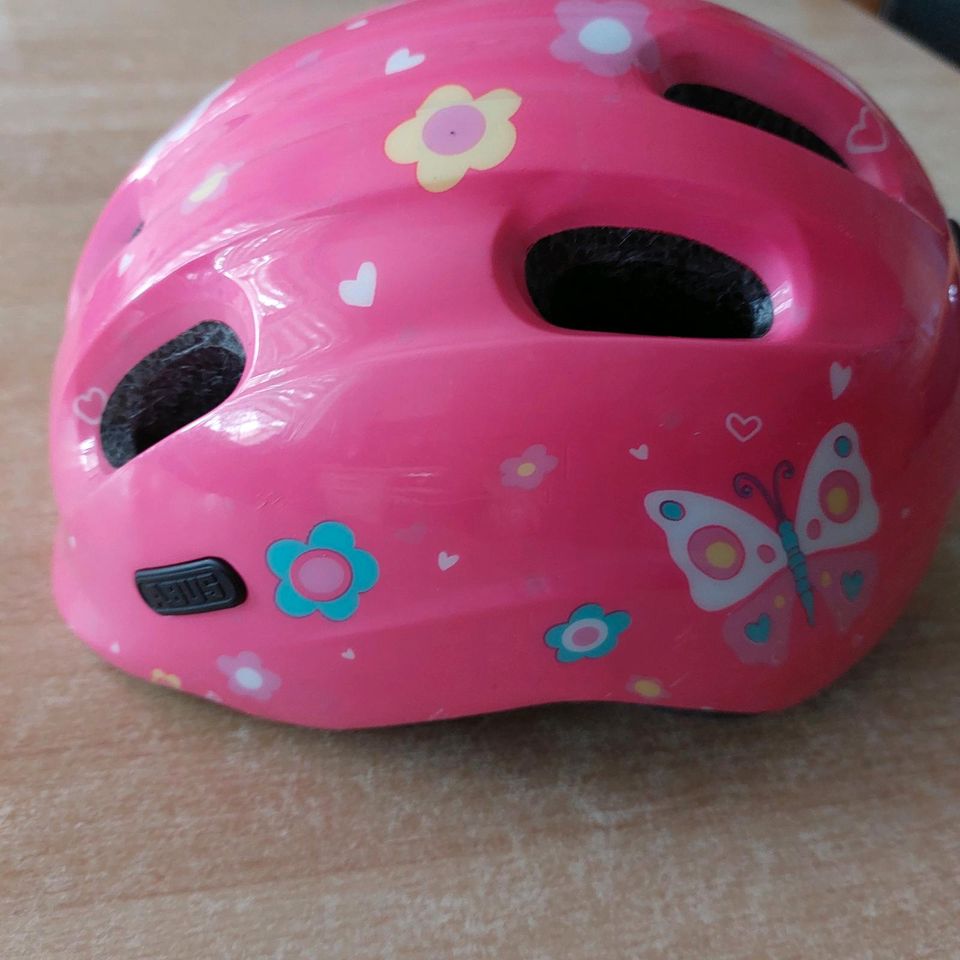 Fahrrad Helm in Barßel