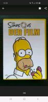 Simpsons der Film Harburg - Hamburg Fischbek Vorschau