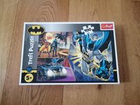 Treffl DC KInder Puzzle Batman 100 Teile Dresden - Striesen-Ost Vorschau