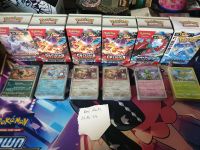 Pokemon Pre Release Promos Rheinland-Pfalz - Zweibrücken Vorschau