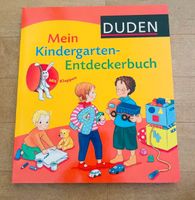 NEU: Buch: Duden: Mein Kindergarten-Entdeckerbuch Baden-Württemberg - Heidelberg Vorschau