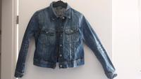 Jeansjacke von Freesoul - Größe M Bayern - Fraunberg Vorschau