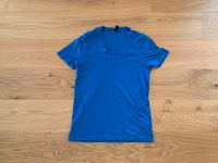 Gut erhaltenes blaues Herren T-Shirt von G-Star Raw Gr. M Bayern - Aschau im Chiemgau Vorschau