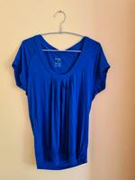 Top/Shirt Gr. M, blau Kreis Pinneberg - Elmshorn Vorschau