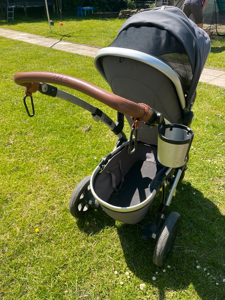 Kinderwagen Joolz Geo 2 sehr viel Zubehör in Waltrop