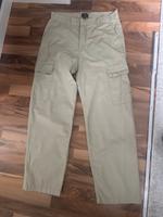 H&M Cargohose, Gr. 32, hell-khaki Niedersachsen - Diepholz Vorschau