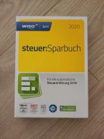 Wiso Steuer: Sparbuch 2020 mit Handbuch Baden-Württemberg - Leinfelden-Echterdingen Vorschau