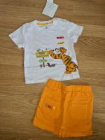 Disney Tigger Winnie Pooh Set Gr 74 Winni Puuh Hose T-Shirt Berlin - Tempelhof Vorschau