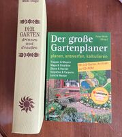 Gartenplaner Niedersachsen - Burgdorf Vorschau