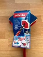 Vileda Bad & Duschmopp 2in1 - 360Grad - 110cm - Neu Nordrhein-Westfalen - Hövelhof Vorschau