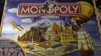 Monopoly Weltreise Nordrhein-Westfalen - Drensteinfurt Vorschau