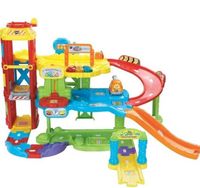 VTech Tut Tut Baby Flitzer - Parkgarage Bayern - Ohlstadt Vorschau