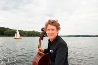 Cellounterricht - Hausbesuch - cello lessons + Cello mieten Berlin - Charlottenburg Vorschau