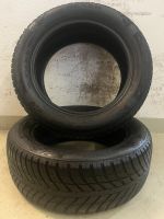 2 Allwetterreifen 205/55 R16 91H 6,9mm Nexen mit Montage #D603 Hessen - Hanau Vorschau