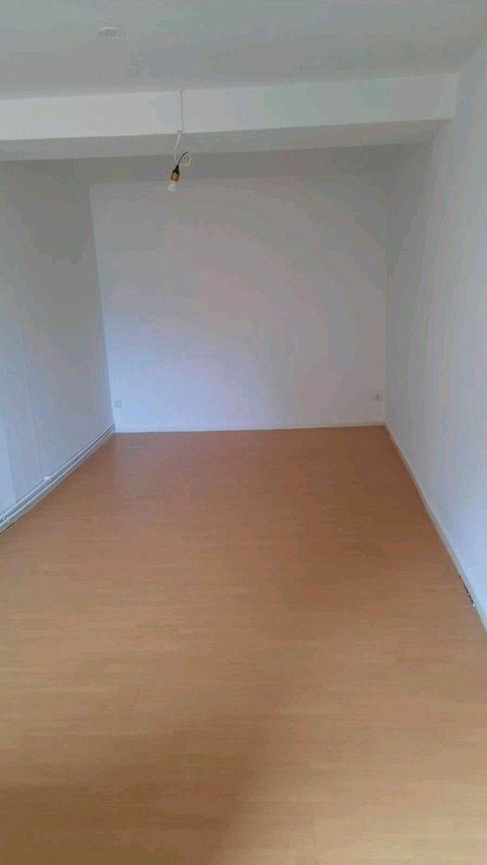 Mietwohnung 5 Zimmer Altbau 38350 Helmstedt Stadtmitte in Helmstedt