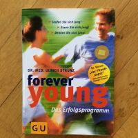 Forever young Abnehmen Ernährung Fitness Entspannung Sport Berlin - Hohenschönhausen Vorschau