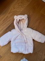 Benetton Baby Winterjacke rosa, Gr. 62 Niedersachsen - Königslutter am Elm Vorschau