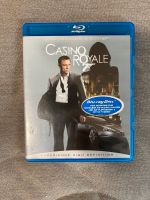 James Bond Casino Royal Blu-ray Hannover - Herrenhausen-Stöcken Vorschau