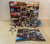 Lego 79004, Die große Flucht, LEGO® The Lord of the Rings™ Brandenburg - Birkenwerder Vorschau